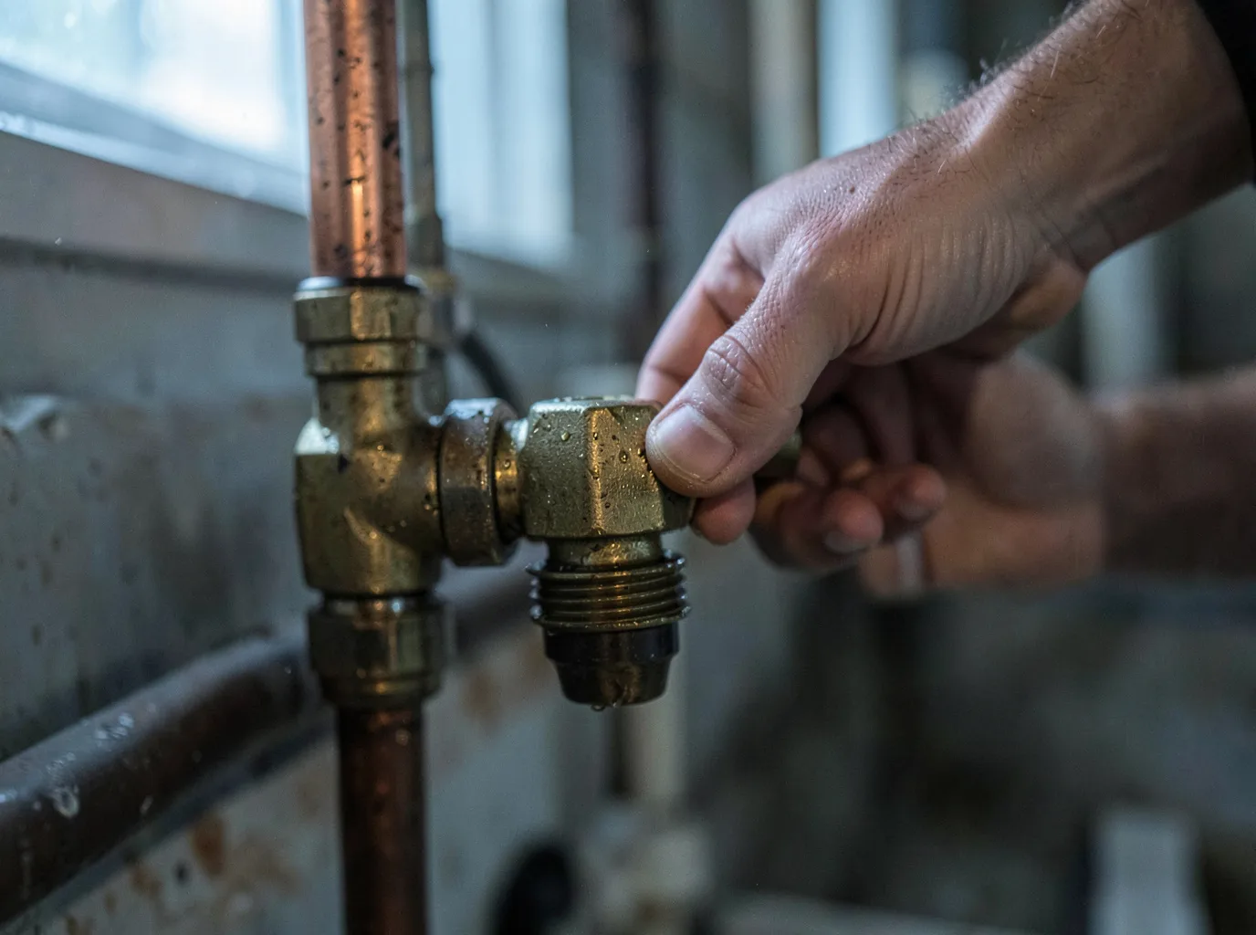 Emergency Plumber Leslie, MO FAQs